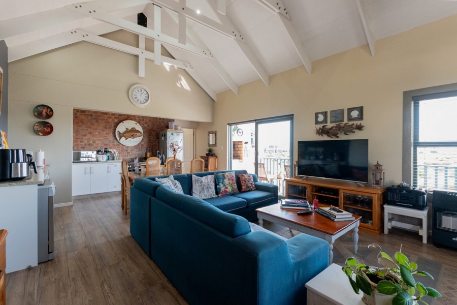 3 Bedroom Property for Sale in Blue Lagoon Western Cape